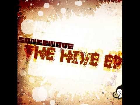 Sonicwave - The Hive EP