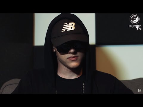 Fejz - Rentgen #24 (Popkiller Młode Wilki 6)