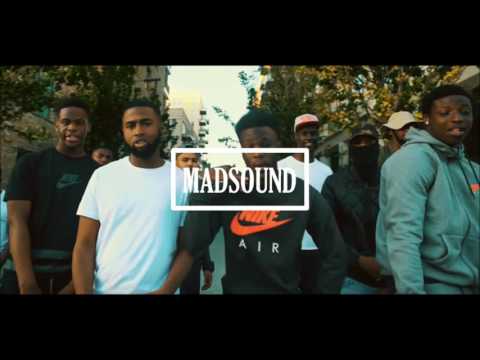 Belly Squad x Abra Cadabra - Pick Up The Phone Remix