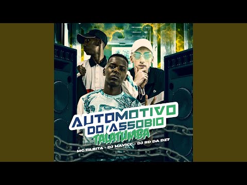 AUTOMOTIVO DO ASSOBIO TALATUMBA