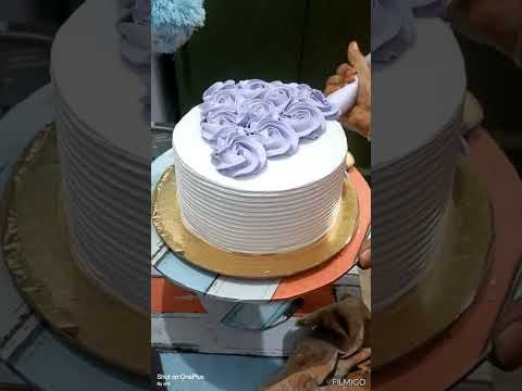 cake#blueberrycakedecoration#cakedecoratingtutorials#cakedecorating#cakedecorationtutorial#beautiful