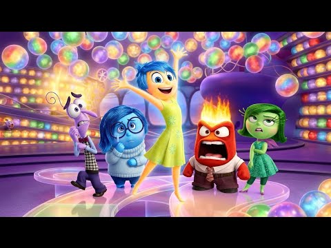 La Película Animada que Hará Explotar tus Emociones | Completa en Español Latino