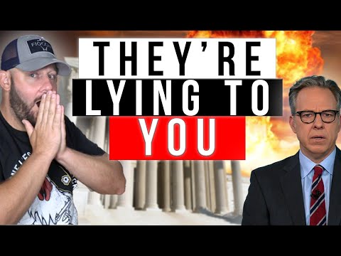 Media Manipulates Clip To “Show” Trump Wants To Shoot Liz Cheney By Firing Squad… Only One Problem Thumbnail