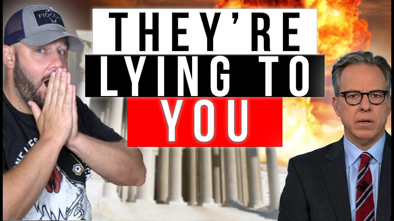 Media Manipulates Clip To “Show” Trump Wants To Shoot Liz Cheney By Firing Squad… Only One Problem