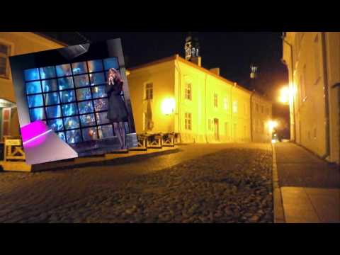 Janika Sillamaa - Muretut meelt ja südametuld (HQ Audio)