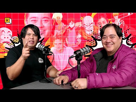 ¡Así es la INDUSTRIA del DOBLAJE en MÉXICO! | Entrevista a Lalo Garza con Martin Eastwood