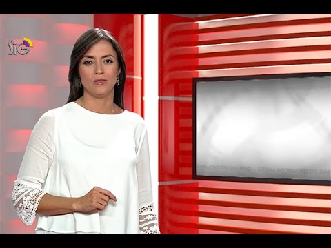 Noticias SIG 7:00 p.m - 10 de agosto