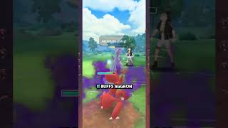 Best Mega Aggron Raid Counters in 2025 – Melt It Fast #pokemongo