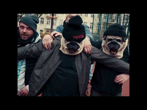 Mops gośc. Miuosh - Balisong (prod. Dj. Pete) VIDEO