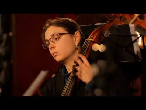 Scarlatti // Imagini d'orrore by Deborah Cachet, Scherzi Musicali & Nicolas Achten