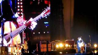 john mayer - in your atmosphere _ Staples Center 03/25/10