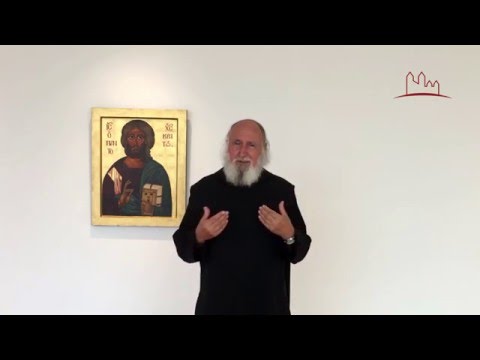 Anselm Grün - 3. Advent - Freut euch, der Herr ist nahe.