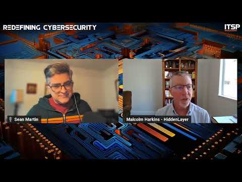 Redefining the CISO Role to Avoid Failure | Malcolm Harkins