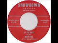 Mike Bell & The Belltones - At The Rave (SHOWDOWN RECORDS)