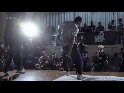 Floorgangz Vs Gunsmoke Breakers [SEMI] // .stance - Style Elements 25th Anniversary