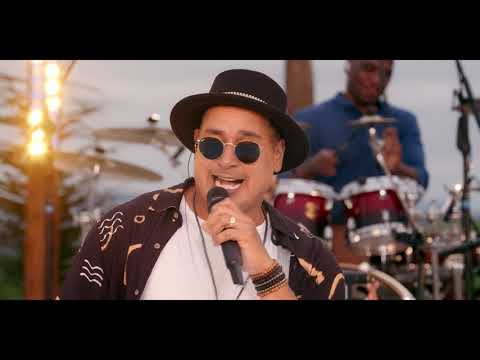 Samba em Harmonia - Morena Tropicana (Clipe Oficial)