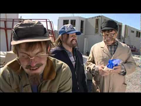 Kouhia - Keskiviikko