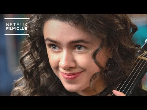 Watch This Before You See Metal Lords | Netflix