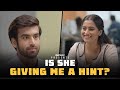 Is She Giving Me A Hint | Does she like me? | Abhishek Kapoor, Aaron Kaul, Twarita Nagar | MensXP