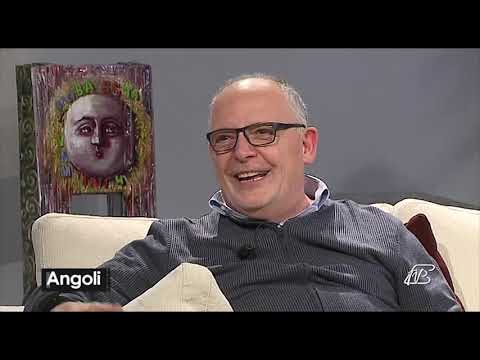 ANGOLI 29/5/2019: CISL DEI LAGHI - IL SINDACATO AL SERVIZIO DEI CITTADINI TRA EUROPA E LAVORO