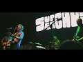 Superchunk - Throwing Things [ Button  Factory, Dublin 27/June/26]