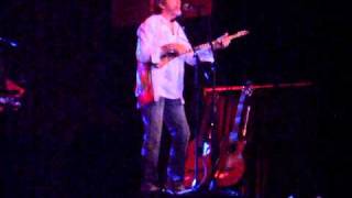 Jon Anderson "Everyday Love"