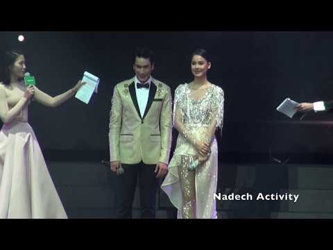 ณเดชน์ ญาญ่า - Happy Birthday to OPPO 10th Years Anniversary