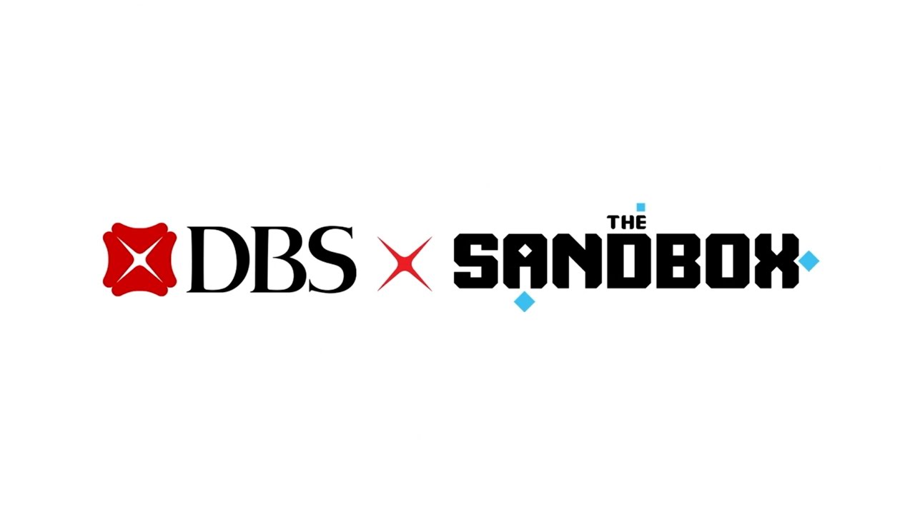 DBS Bekerja Sama dengan The Sandbox Luncurkan ‘DBS BetterWorld