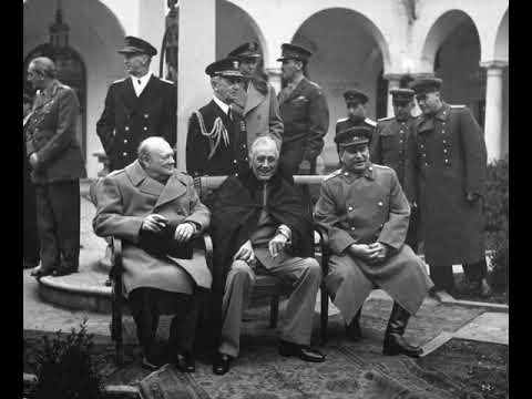 Repatriation of Cossacks after World War II | Wikipedia audio article