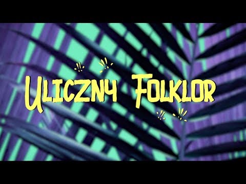 Matheo x Shimz x Sobota - Uliczny folklor