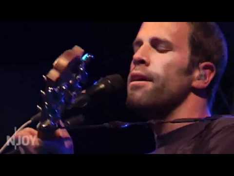 Jack Johnson - Sitting, Waiting, Wishing [liveHD]