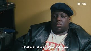 Biggie: I Got A Story To Tell (Official Trailer) | Available March 1