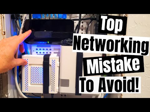 CAN I PLUG A SWITCH INTO MY MODEM? HOME NETWORKING 101