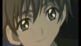 Tsubasa Chronicle Eien no Kizuna (old amv)