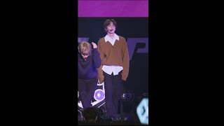 Download lagu [#SUHO Focus] EXO 엑소 '닿은 순간 (Ooh La La La)' @COMEBACK SHOWCASE mp3