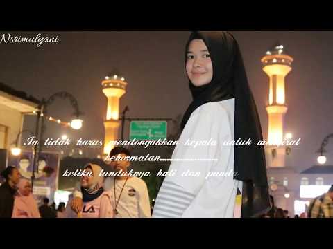 Nsrimulyani (Rossa-Hati YAng Terpilih)