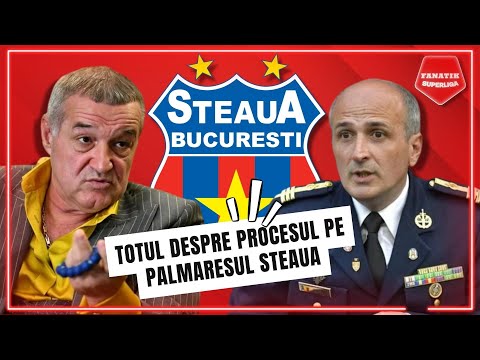 CONTRE IN DIRECT | Scandalul palmaresului Steaua vs FCSB dupa DECIZIA ICCJ