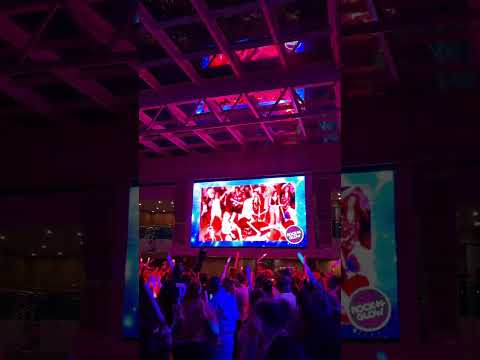 Thumbnail for Carnival splendor party #carnivalcruise #carnival #party #80s #carnivalsplendor #australia