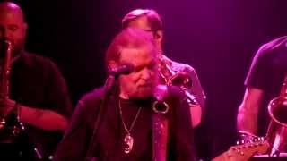 Gregg Allman One Way Out Live in Concert