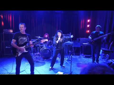 Enid Heard an Angel Live