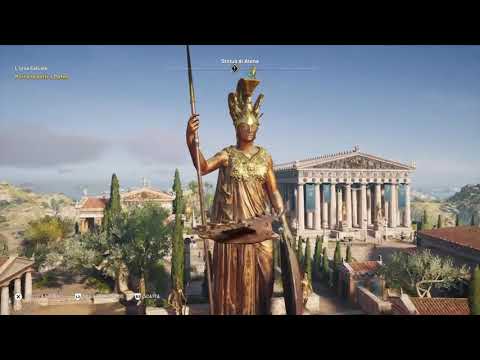 Two Steps From Hell - Strength Of A Thousand Men ( Assassin's creed Odyssey )