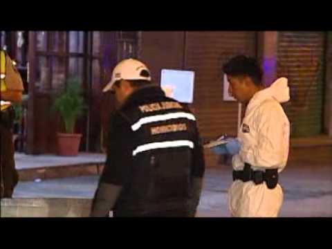 Detenidos en caso del ex boxeador Quiñonez quedaron en libertad