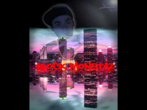 Block Monstaz-Intro
