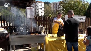 Балканска скара и музика завладяха Златоград
