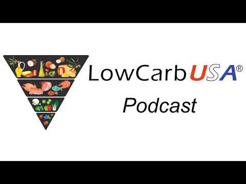 Dr Robert Cywes - Is Keto Possible on a Vegan Diet (Part 2): Episode 21