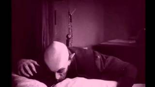 Dj Smoke - Nosferatu Is Dead
