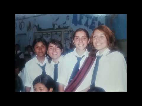 Aniversario 75. Escuela de Comercio N•5091 - Orán , Salta