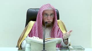 التعليق على تفسير الجلالين | سورة الأحزاب ٥٣-آخرها | الشيخ أ.د يوسف الشبل image