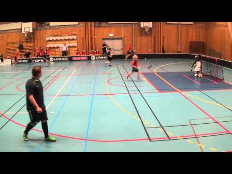 2014-10-26 FBI Tullinge - Huddinge IBS