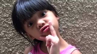 Teaser lagu Apaan aduh neik neona